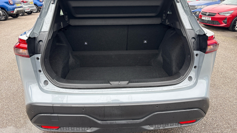 Nissan Qashqai 1.5 E-Power Acenta Premium 5dr Auto Hybrid Hatchback